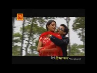 Hay Meera Raniye | New Himachali  Song | TM Music
