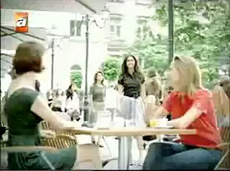 kotex reklam müziği müthiş bir müzik