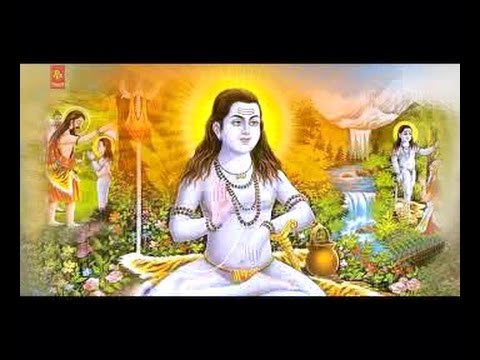 Mere Baba Ji Mere | Punjabi Devotional HD Video | Manav Sahota | Baba Balak Nath Ji | R.K.Production