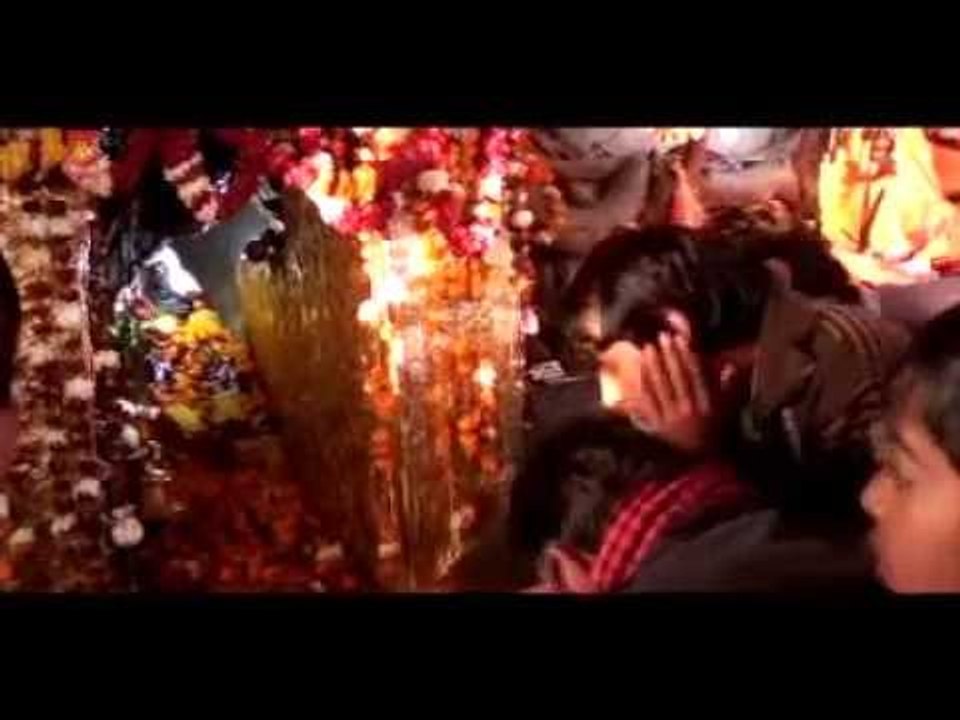 Main Jogi Jogi | Punjabi Devotional Video | Satinder Mahilpuri | Baba Balak Nath | R.K.Production