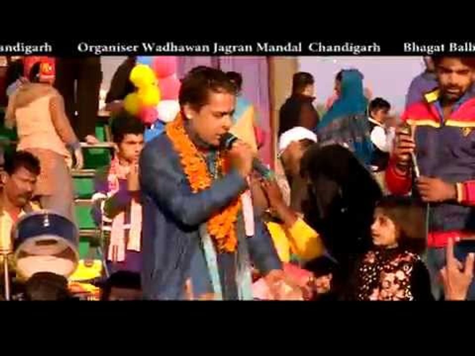 Jogi Ne Tariya | Baba Gorakh Nath Ji HD Video | Paunahari | Paramjit Sodhi | Punjabi Sufiana