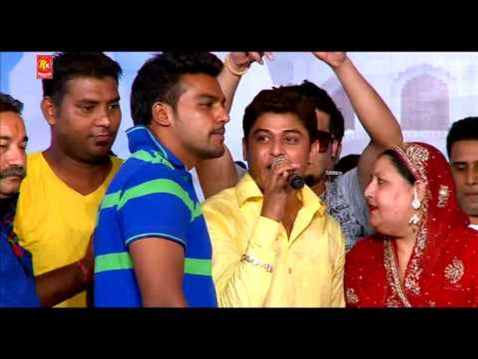 Tere Piche Akhiyan Di Need Gayi | Punjabi Sufi Live Program HD Video | Firoz Khan | Punjabi Sufiana