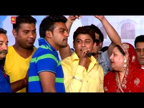 Tere Piche Akhiyan Di Need Gayi | Punjabi Sufi Live Program HD Video | Firoz Khan | Punjabi Sufiana