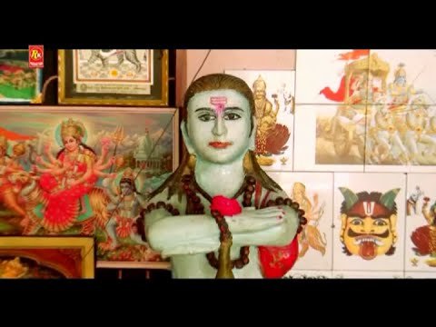 Mera Mukh Jave Sara Sansar | Punjabi Sufiana | Baba Balak Nath Video, Paunahari | R.K.Production