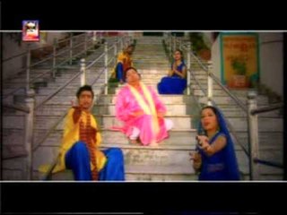 Maa Baap Na Milte | New Punjabi Devotional Songs | R.K.Production