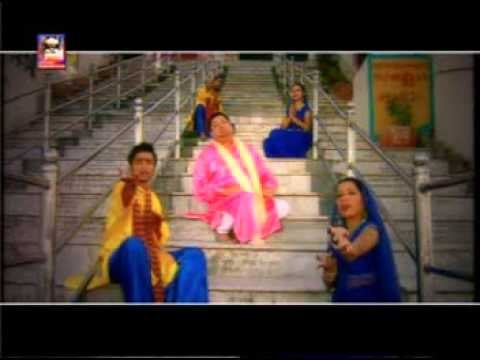 Maa Baap Na Milte | New Punjabi Devotional Songs | R.K.Production