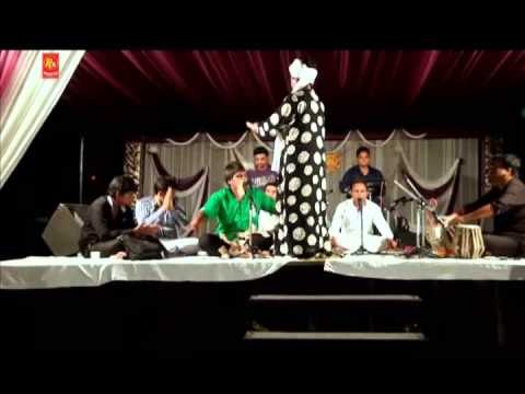 Mera Likh Lai Gulama Vich | New Punjabi Sufiana Songs | R.K.Production