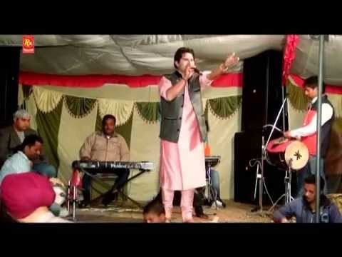 Baba Tere Naam Di | Punjabi Sufiana | Baba Balak Nath HD Video Song, Paunahari | R.K.Production