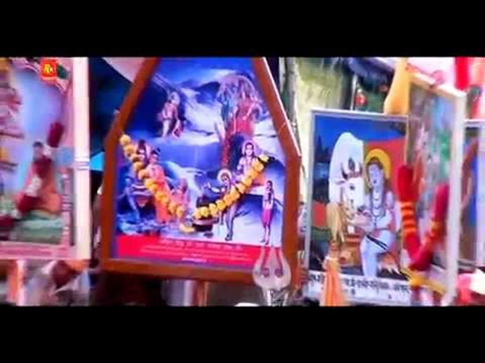 Na Jayen Masta De | Baba Balak Nath Ji HD Video | Paunahari | Renu Bala | Punjabi Sufiana