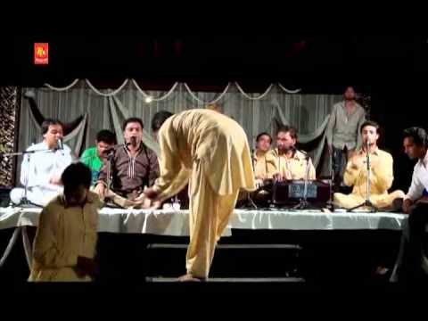 Main Tere Qurban | New Punjabi Sufiana Songs | R.K.Production