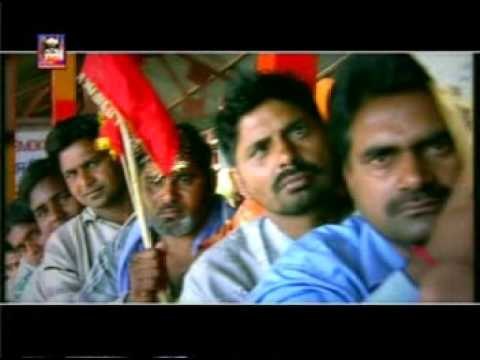 Baba Ji Ke Darshan Pa Aaiye | New Punjabi Devotional Songs | R.K.Production