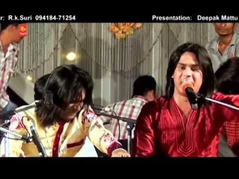 Oh Mera Ki Lagda | New Punjabi Sufiana Songs | R.K.Production