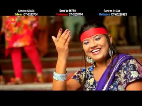Jugni Chaliye Maiya De | New Punjabi Devotional Song | Harpreet Maan | Daati Di Diwani