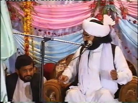 Shaan-E-Risaalat (Gujarkhan) Pir Syed Naseeruddin naseer R.A - Episode 46 Part 2 of 2