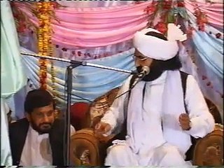 Shaan-E-Risaalat (Gujarkhan) Pir Syed Naseeruddin naseer R.A - Episode 46 Part 2 of 2