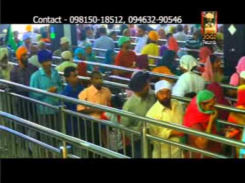 Peer Nigahe Waleya De | New Punjabi Devotional Song | R.K.Production | Berdi Kade Na Aari