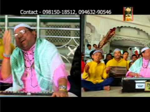 Peeran Nu Manan Waleya | New Punjabi Devotional Song | R.K.Production | Berdi Kade Na Aari