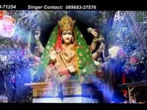 Jai Maa Jai Maa Kehnda | New Punjabi Devotional Song | R.K.Production | Datiye Pa Fera