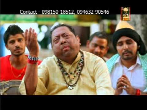 Tainu Kise Ni Launa Paar | New Punjabi Devotional Song | R.K.Production | Berdi Kade Na Aari