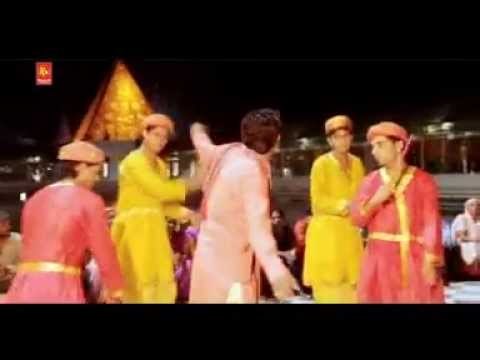 Mainu Gal Naal La | New Punjabi Devotional Song | R.K.Production | Darbar Sherawali Da