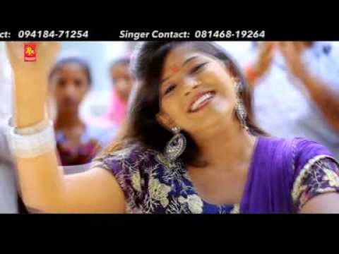 Tere Dar Di Malangni | New Punjabi Devotional Song | Harpreet Maan | Daati Di Diwani