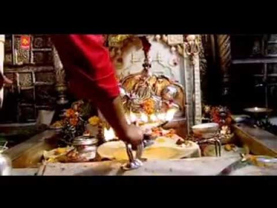 Darbar Sherawali Da | New Punjabi Devotional Song | R.K.Production | Darbar Sherawali Da