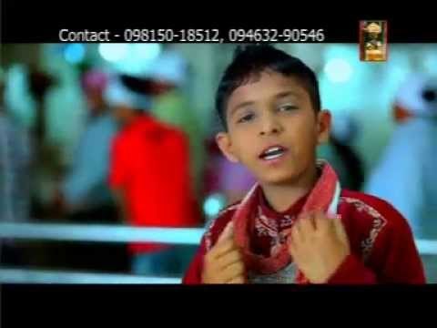 Lagiyan Prem Diyan Akhiyan | New Punjabi Devotional Song | R.K.Production | Berdi Kade Na Aari