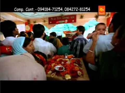 Masti Rehndiyan | New Punjabi Devotional Song | R.K.Production | Tera Swargan To Sohna Darbar