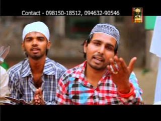 Lalan Wale De Darbar | New Punjabi Devotional Song | R.K.Production | Berdi Kade Na Aari