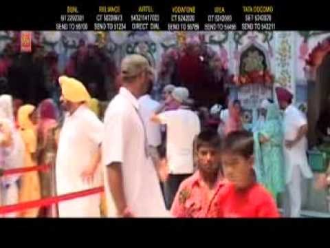 Sadak Nakodar Di | New Punjabi Devotional Song | R.K.Production | Sai Baba