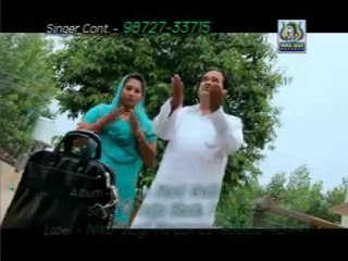 Allah Naal Galan Hundiyan | New Punjabi Devotional Song | R.K.Production | HD 2014