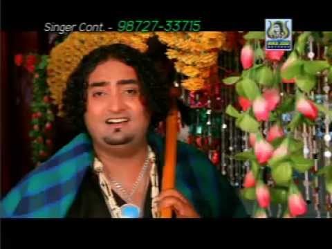 Mere Saiyan | New Punjabi Devotional Song | R.K.Production | HD 2014