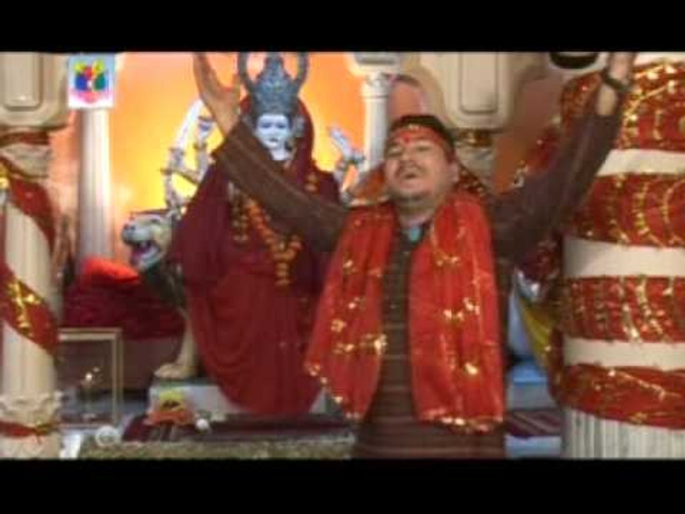 Sherawali Dati Da | New Punjabi Mata Song | R.K.Production | Bhajan 2014