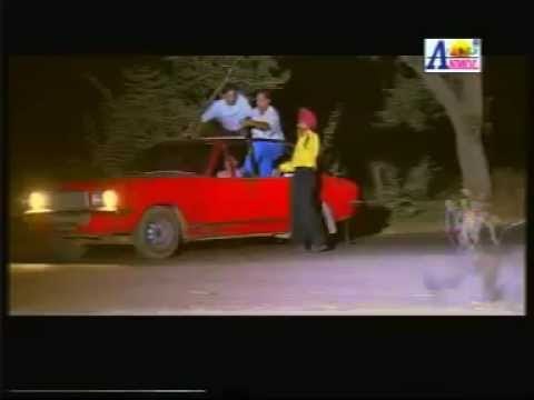 Kade Dil Tarfe Kade Dil Rove | New Punjabi Pop Song | R.K.Production | HD 2014