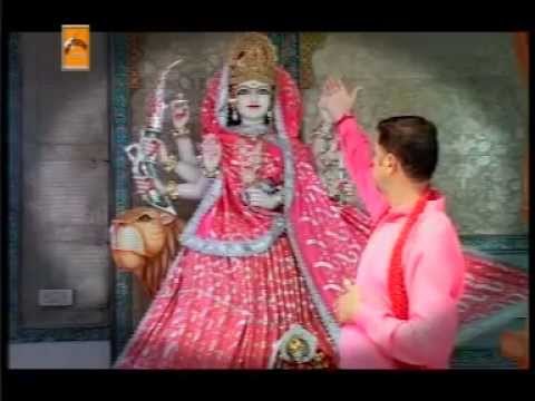 Tere Darsh Datiye | New Punjabi Mata Song | R.K.Production | Bhajan 2014