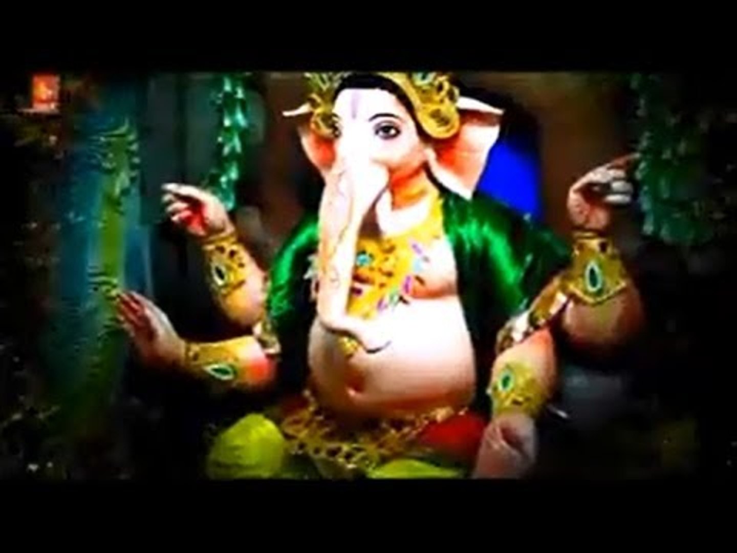 Ganpati Bappa Moriya | New Punjabi Devotional Song  |  Bhajan 2014 | Ganesh Ji - video Dailymotion