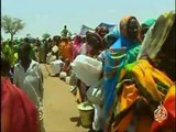 حول قرار طرد عدد من منظمات الإغاثة في دارفور