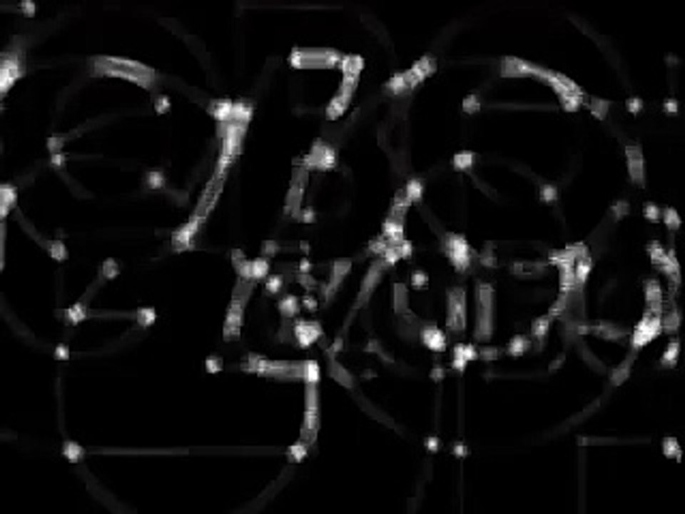 Jornal da Globo - Vinheta (2000)