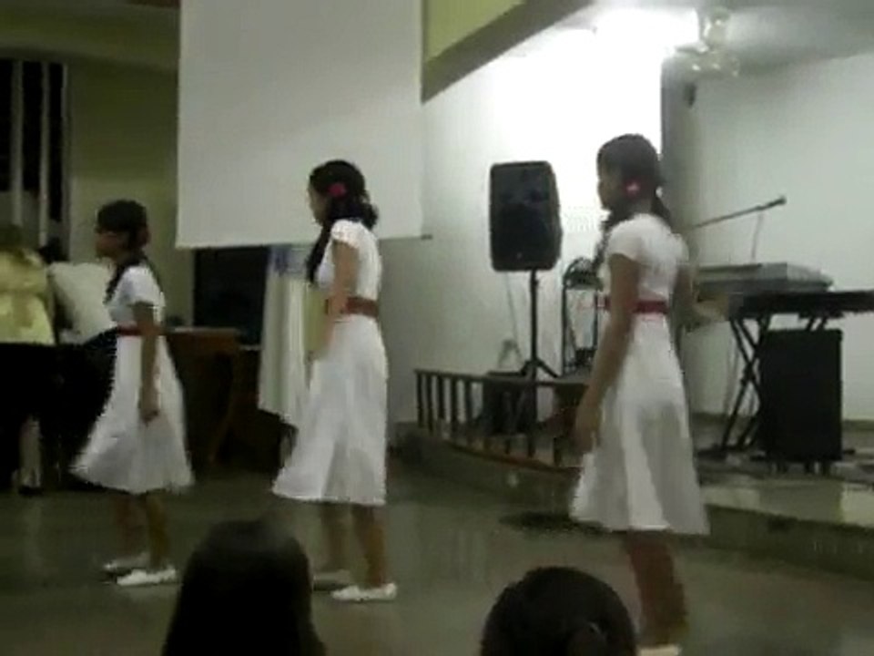 yo sin ti lilly goodman danza
