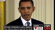 Obama Signs Matthew Shepard Hate Crimes Bill Into Law - 10-28-09