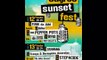 promo sunset fest Sagres 09