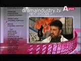 Kaneez Episode 88  Promo on Aplus 28 June 2015