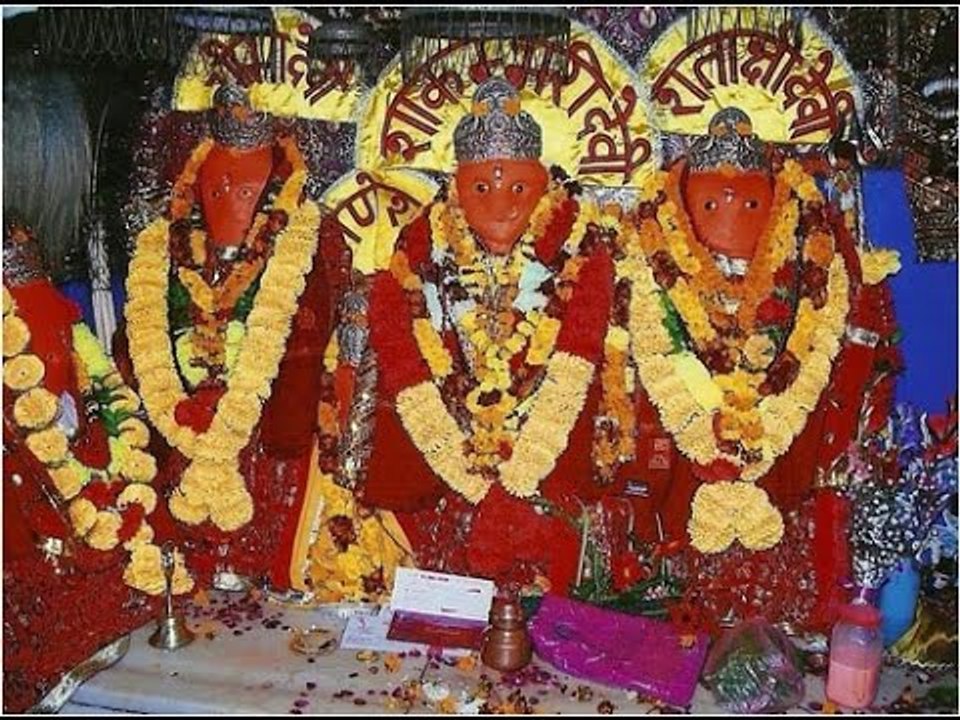 Katha Shakumbhari Devi | Promo | Navratri Special | New HD Promo Video 2015