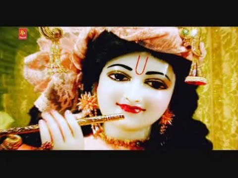 Shyam Vrindavan Chale | Hindi Devotional Krishna Bhajan Video | Suresh Dhiman | R.K.Production