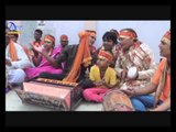 Aai Ke Baitho Hamare Zuban Pe | Bhojpuri Devotional “Navratri Special” Video | Ravi Sagar,V.P. Singh