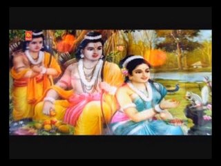 Dhan Dhan Shri Ram | Hindi Devotional “Shri Ram Bhajan" Video | Suresh Dhiman | R.K.Production