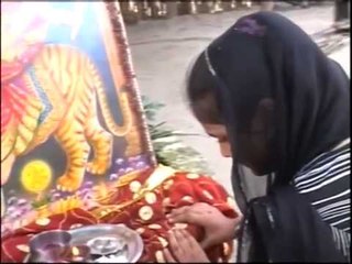 Pade Kher Maa | Punjabi Devotional Video Song | Ashish Puri | “Pade Kher Maa”  Sri Graca Films