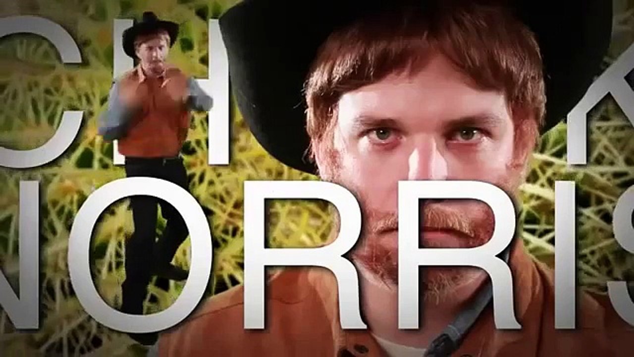 Abe Lincoln VS Chuck Norris Epic Rap Battles of History 3 (Subtitulos en Español Excelentes)