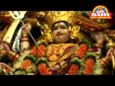 Nimiya Ki Chhaon Mein | Navratri Special Bhojpuri Songs | Sur Entertainment