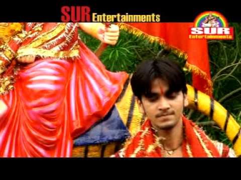 Kawana Pahare Par |Navratri Special Bhojpuri Songs |Sur Entertainment